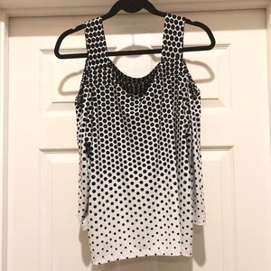 Classy Chico’s blouse